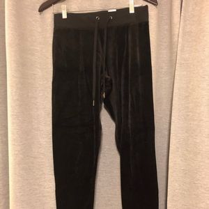 Champion Velvet Joggers